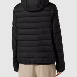 BOSS Casualwear Steppjacke Mit Kapuze Modell ‘Paflaffy” – Schwarz 15
