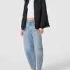 Tommy Hilfiger Steppjacke Mit Kapuze – Marineblau 23