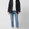 Napapijri Steppjacke Aus Baumwollmischung Modell ‘Bokmal’ – Schwarz 17