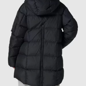 BOGNER Daunenjacke Mit Kapuze Modell ‘FANJA’ – Schwarz 15