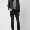Peuterey Daunenjacke Mit Abnehmbarer Kapuze Modell ‘Bryce’ – Schwarz 14