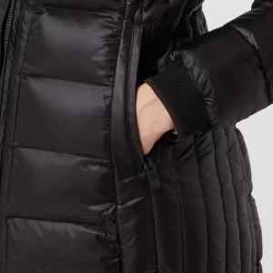 Wellensteyn Steppjacke Mit Label-Detail Modell ‘HIGHCLASS’ – Schwarz 13