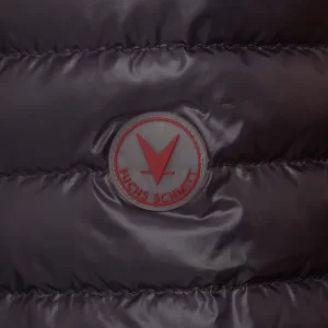 Fuchs Schmitt Daunenjacke Mit Stehkragen – Anthrazit 12