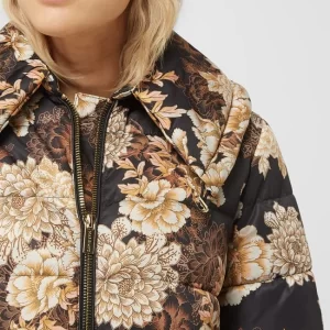 Marciano Guess Steppjacke Mit Wattierung Modell ‘Sharon’ – Mittelbraun 11