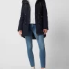 Ragwear Parka Mit Baumwoll-Anteil Modell ‘Elsie’ – Marineblau 2
