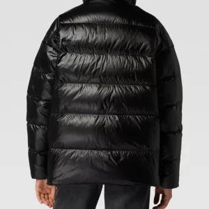 Puma Daunenjacke In Stepp-Optik Modell ‘Style’ – Schwarz 15