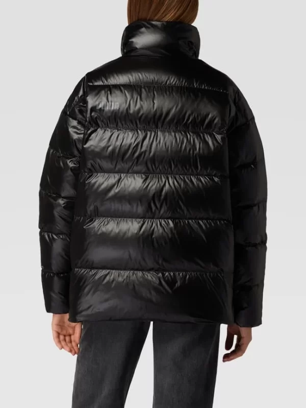 Puma Daunenjacke In Stepp-Optik Modell ‘Style’ – Schwarz 6