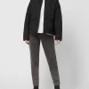 Soyaconcept Steppjacke Mit Stehkragen – Schwarz 19