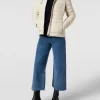 Fuchs Schmitt Steppjacke Mit Label-Detail – Sand 17