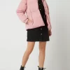 Levi’s® Daunenjacke Mit Raglanärmeln – Wasserabweisend – Hellrosa 17