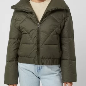 Dante 6 Steppjacke Mit Wattierung Modell ‘Dawson’ – Olivgrün 13