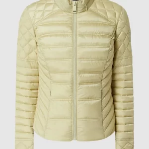 Guess Daunenjacke Mit Logo Modell ‘Orsola’ – Mint 9