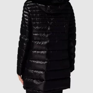 Betty Barclay Daunenjacke Mit Strukturmuster Modell ‘SOPO’ – Schwarz 15