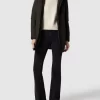 Wellensteyn Jacke Mit Label-Applikation Modell ‘Westwind’ – Olivgrün 2