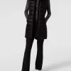 Wellensteyn Steppweste Mit Kapuze Modell ‘HIGHCLASS’ – Schwarz 19
