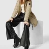 Only Parka Mit Kunstpelzkragen Modell ‘ONLIRS’ – Taupe 2