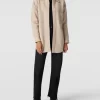 Armedangels Hemdjacke Mit Umlegekragen Modell ‘ALMARAA’ – Sand Meliert 4