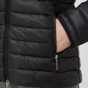 Fuchs Schmitt Steppjacke Mit Wattierung – Schwarz 16