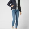 Tommy Hilfiger Steppjacke Mit Wattierung – Marineblau 19