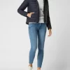 Tommy Hilfiger Steppjacke Mit Wattierung – Marineblau 2