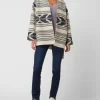 Scotch & Soda Jacke Mit Woll-Anteil – Flieder 2