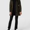 Wellensteyn Abendstern 887 Funktionsjacke Mit Wattierung – Olivgrün 4