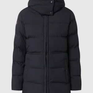 Napapijri Steppjacke Aus Baumwollmischung Modell ‘Bokmal’ – Schwarz 9