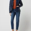 Beaumont Amsterdam Daunenjacke Mit Stehkragen – Marineblau 14