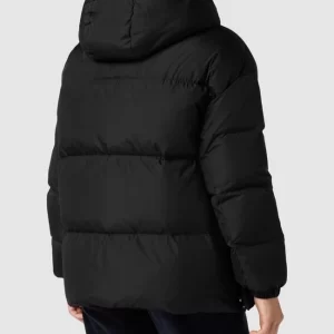 Marc O’Polo Oversized Daunenjacke Mit Stehkragen – Schwarz 15