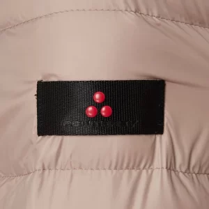 Peuterey Daunenjacke Mit Stehkragen Modell ‘Flagstaff’ – Altrosa 10