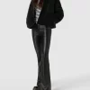 Calvin Klein Jeans Steppjacke Mit Teddyfell – Schwarz 17