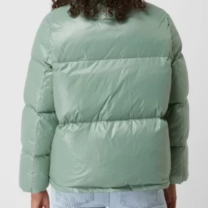 Gant Daunenjacke Mit Stehkragen – Schilf 15
