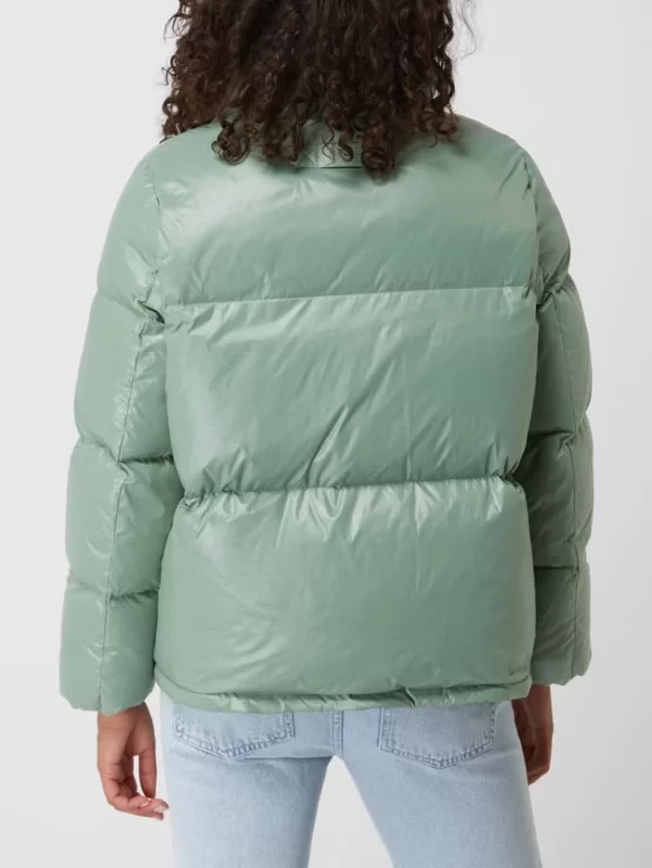 Gant Daunenjacke Mit Stehkragen – Schilf 6