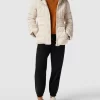 Guess Daunenjacke Mit Pelzkragen Modell ‘LAURIE’ – Ecru 17