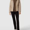 Barbour Steppjacke Mit Brand-Stitching Modell ‘MILLFIRE’ – Beige 17