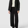 Wellensteyn Funktionsjacke Mit Abnehmbarer Kapuze Modell ‘Enterprise’ – Schwarz 2