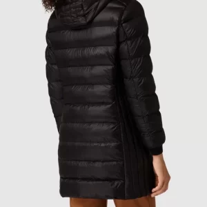 Wellensteyn Steppjacke Mit Label-Detail Modell ‘HIGHCLASS’ – Schwarz 17