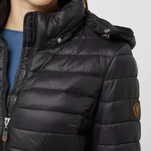 Fuchs Schmitt Steppjacke Mit Wattierung – Schwarz 12