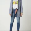 Wellensteyn Funktionsjacke Mit Kapuze Modell ‘Westside’ – Bleu 2
