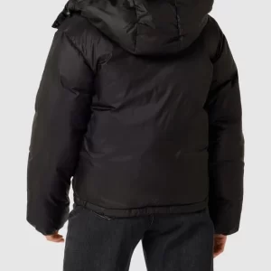 Levi’s® Daunenjacke In Stepp-Optik Modell ‘LUNA’ – Schwarz 15