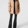 Levi’s® Daunenjacke Mit Abnehmbarer Kapuze Modell ‘LUNA’ – Beige 19