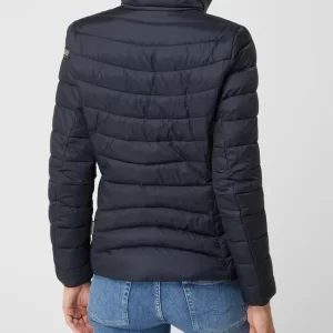 Napapijri Steppjacke Mit Wattierung Modell ‘Aerons’ – Schwarz 15