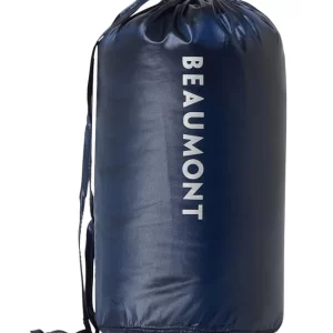 Beaumont Amsterdam Daunenjacke Mit Stehkragen – Marineblau 18