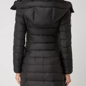 Peuterey Daunenjacke Mit Abnehmbarer Kapuze – Schwarz 15