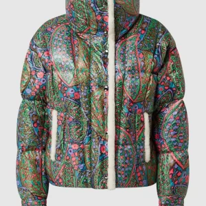 BOGNER Daunenjacke Mit Wendefunktion Modell ‘Vena’ – Grün 10