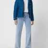 Superdry Steppjacke Mit Label-Stitching Modell ‘SPIRIT’ – Petrol 17