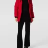 Wellensteyn Steppjacke Mit Kapuze Modell ‘Cordoba’ – Rot 19