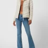 Tom Tailor Denim Steppjacke Mit Kapuze – Sand 19