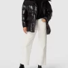 Marc O’Polo Daunenjacke Mit Label-Details – Schwarz 17