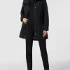 Wellensteyn Victoria 382 Funktionsjacke Mit Kapuze – Marineblau 4